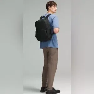 lululemon athletica | Bags | Lululemon Jp Morgan Chase New  display picture 1